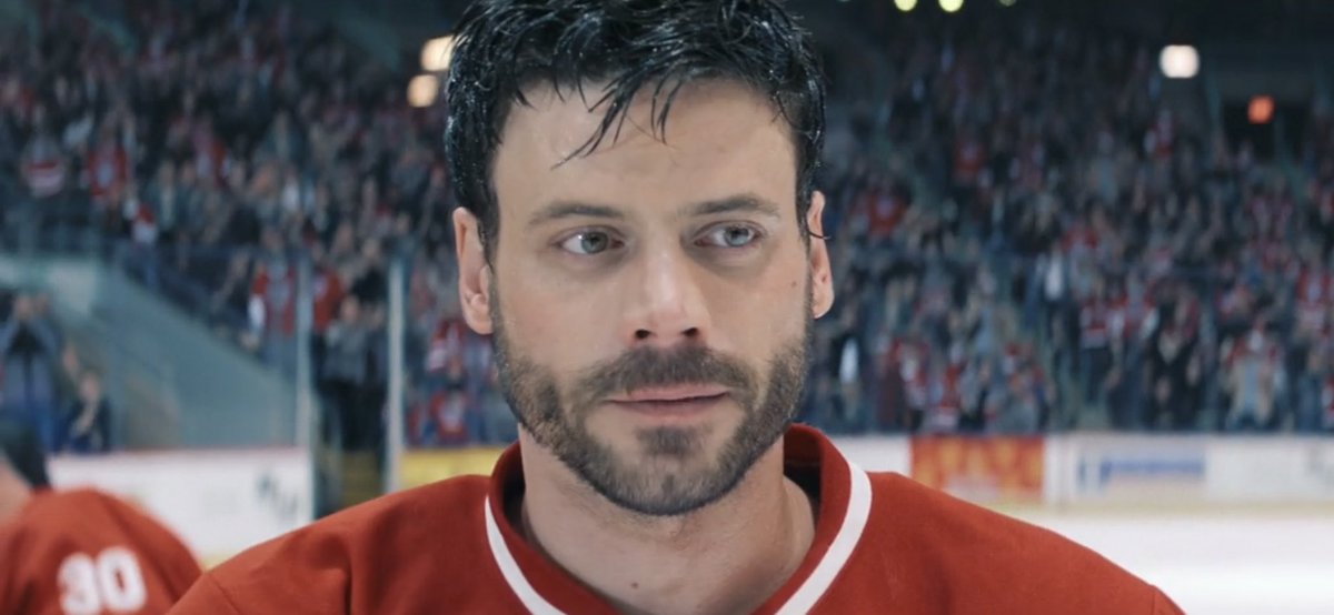 rileyauras's tweet image. this is THE moment when he understood and decided to make history and to be free