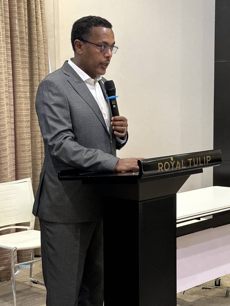 COMESA Governance, Peace and Security tweet media