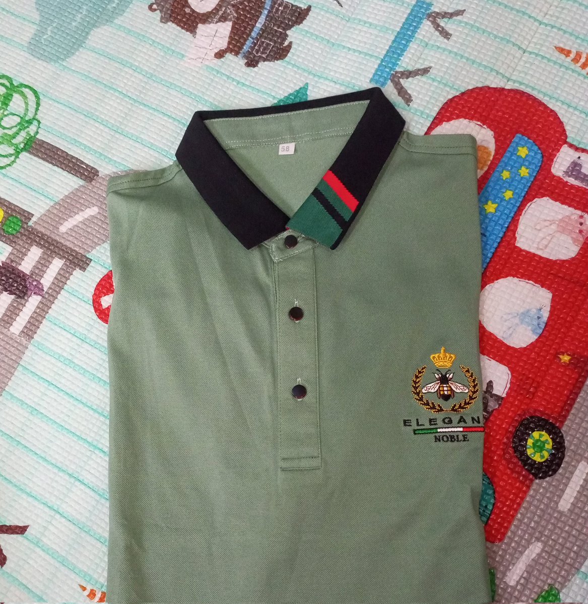 <a href="/Emmanuel_Tips/">KING OF ALL SPORTS</a> Good Morning.
Imo State Vendor here. 

I sell Tshirts/Polos that we can share to people in Owerri, IMO State. 
Price: 15K each
With 150,000 we can give out to 10 persons this Festive season. 

Thank you very much.