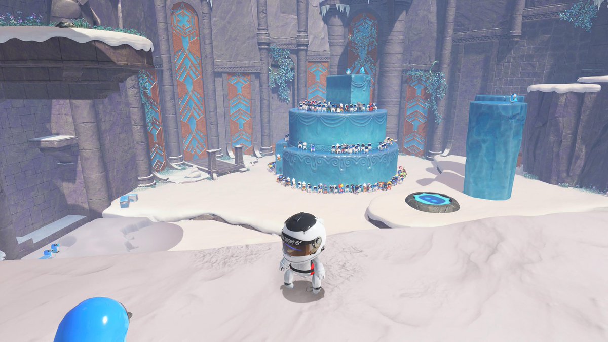 #astrobot #playstation5