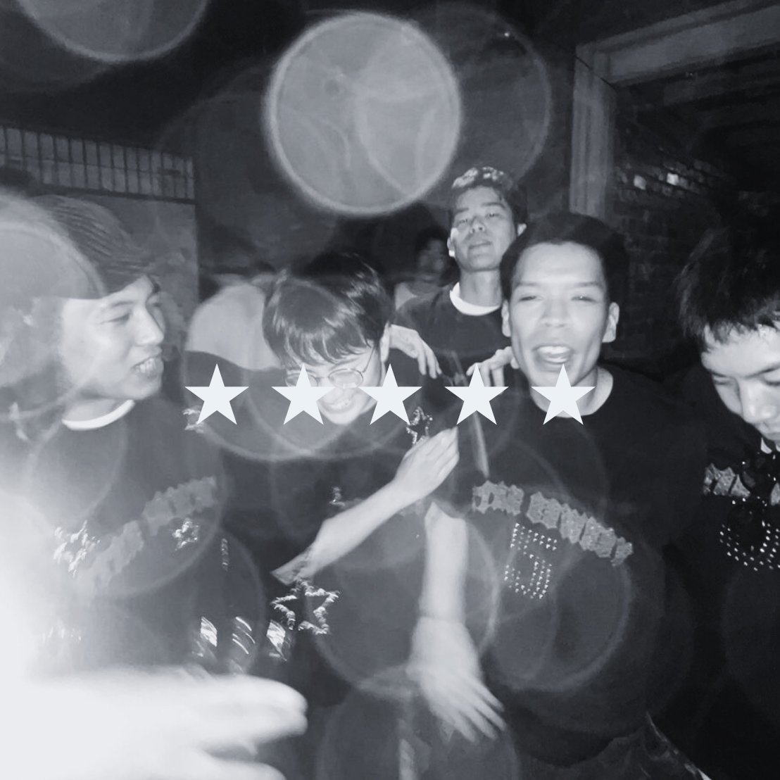 【news】bringlife × PICNIC YOU × 没 a.k.a NGSが『5 Star Cowboy』デラックス盤をリリース

スキット含む全13曲のアルバムへ
avyss-magazine.com/2025/12/19/671…