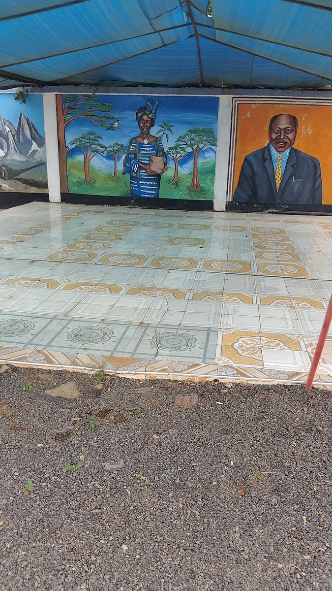 Hapa ni Wapi? 🤔  You tell me.Check out this hidden gem I spotted! Kenya is full of hiking spots, village gems,restaurants, cultural spaces na road trip routes.Which places do you want to try this holiday season
#MagicalKenya #HapaNiWapi #TembeaKenya 
<a href="/magicalkenya/">Kenya Tourism Board</a>