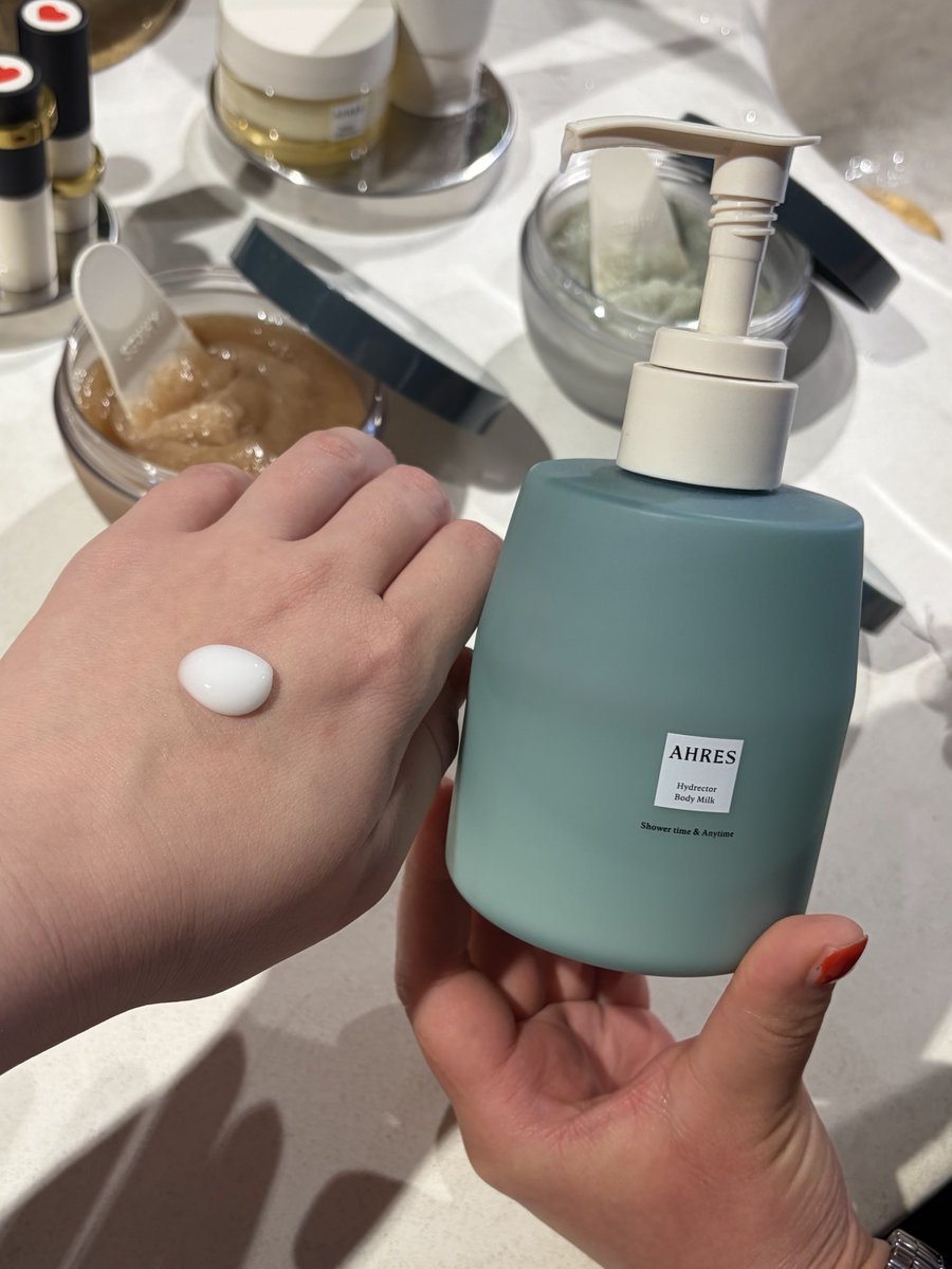 AHRES_official（アーレス） (@ahres_official) / Posts / X