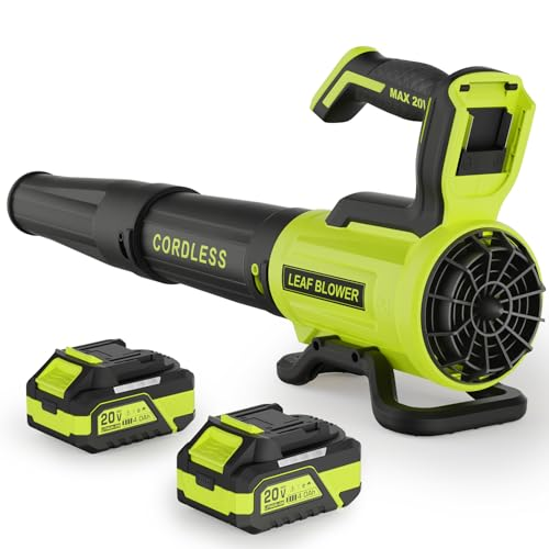 nygardencom's tweet photo. 🔥 -37% OFF → CordlessLeafBlowerPro 2x4.0Ah 560CFM 180MPH

🔥 -37% OFF → $56.99 (was $89.99)

🗓️ Ends: Dec 20, 2025
👉 https://t.co/Q6Ukc4XoYI
📲 Share + tag your friends &amp; follow us for daily deals!

#AD #Deals #LawnPatio #NYGarden #CordlessLeafBlowerPro https://t.co/5BYDwgifWm