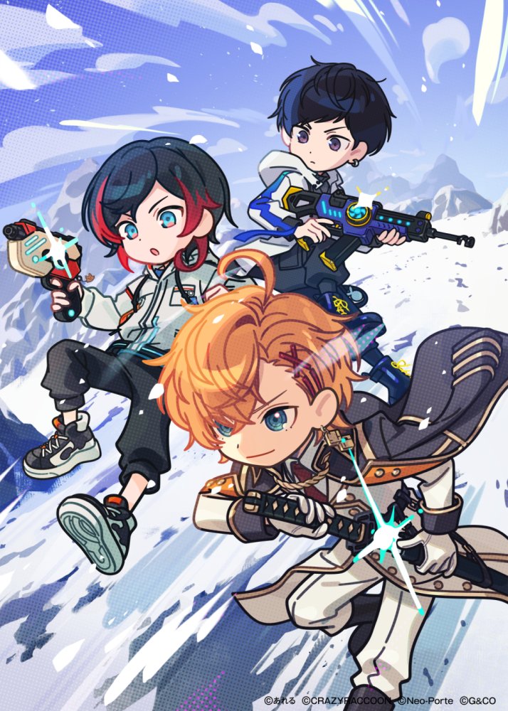 お知らせ】 12月19日発売のXross Starsブースターパック第2弾『Exceed