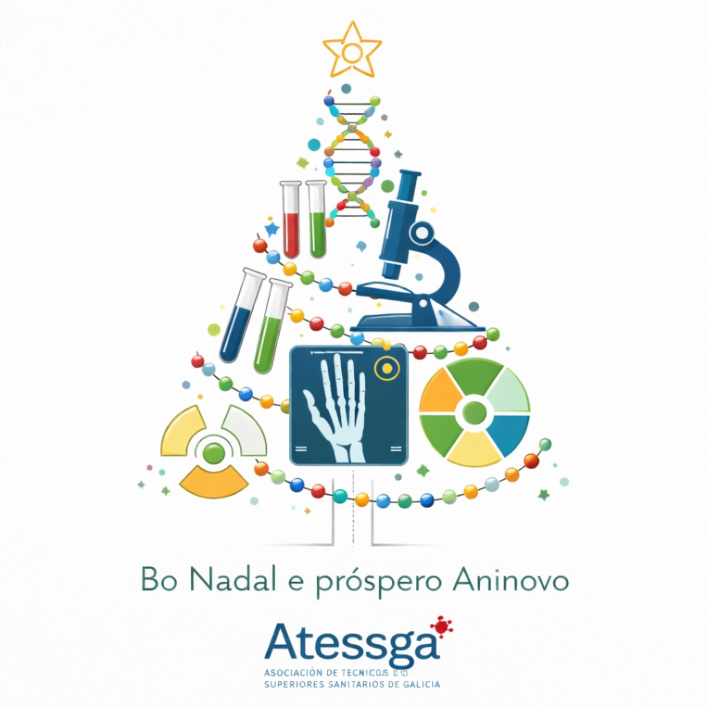 Atessga/Asociación TSS Galicia tweet media