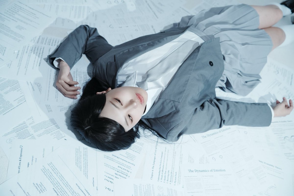 FOCUS / 내 시선의 중심
Photo. <a href="/yumemi270/">夢見 律 | yumemi ritsu</a>