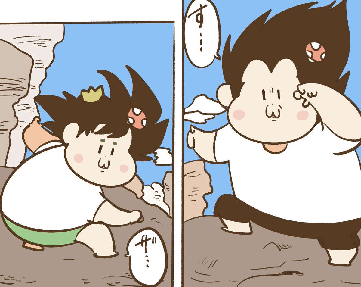 たくじ (@mahoro_station) on X