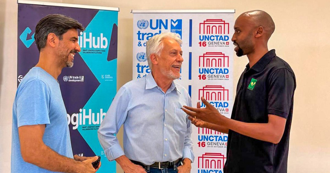 UN Trade and Development tweet media