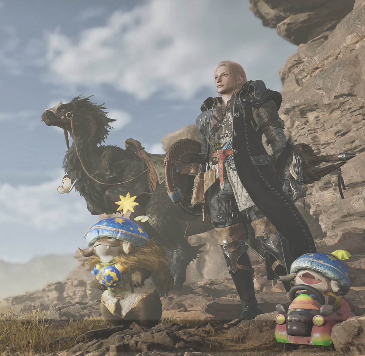 #2025年もあと少しなので引用RTで私の印象や思い出などを語ってください

あまり浮上してない私ですが寂しがりなので構ってさせて下さい🙏✨