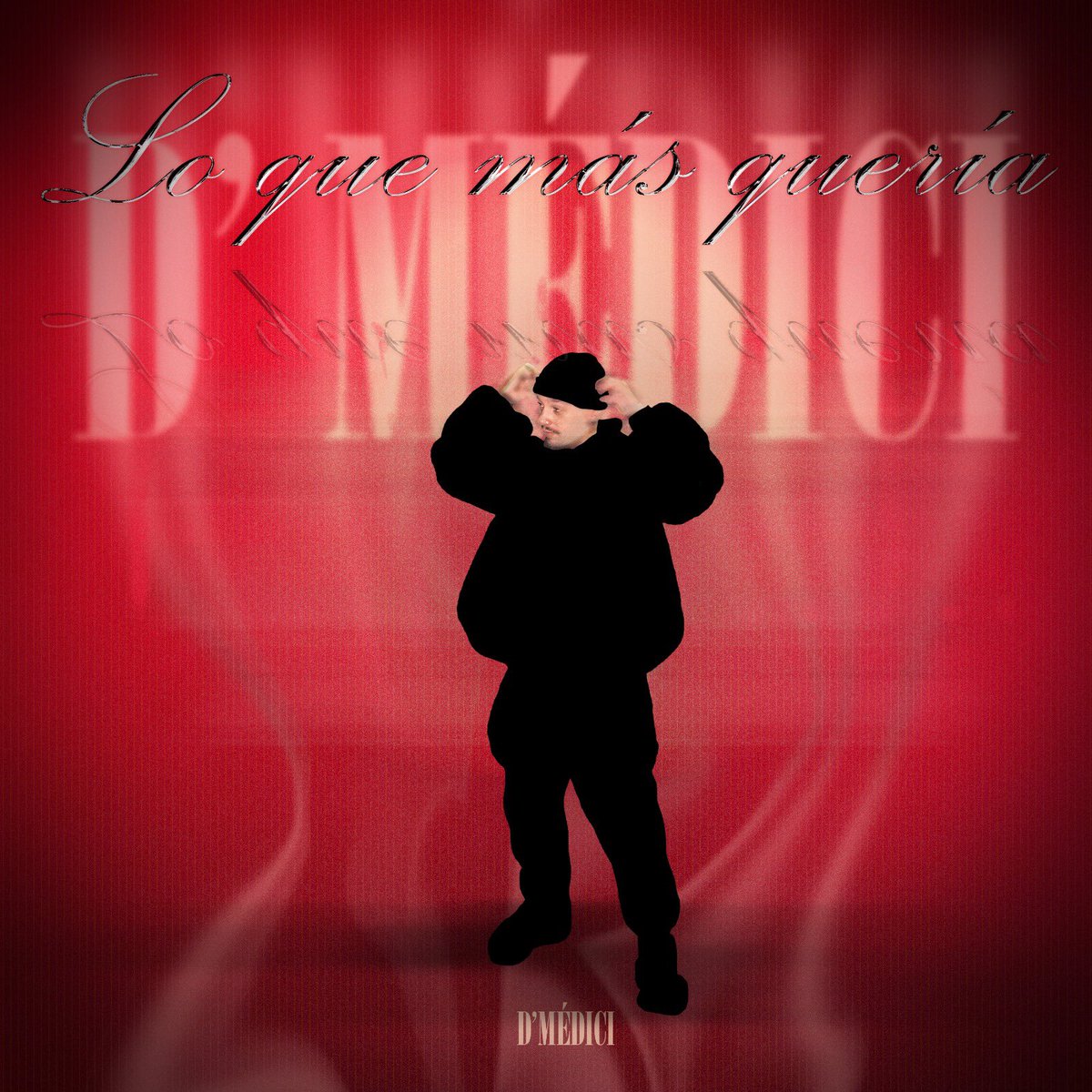 Os dejo por aquí lo que será la portada de mi nuevo single LO QUE MÁS QUERÍA !! ,que estará disponible el día 26 
<a href="/ElFiesta_es/">ElFiesta.es</a>  <a href="/Chandeautor/">chande</a> #musica #nuevacancion <a href="/Los20Estelares/">Los 20 Estelares</a> #loquemasqueria #flamenco #parati #foryou