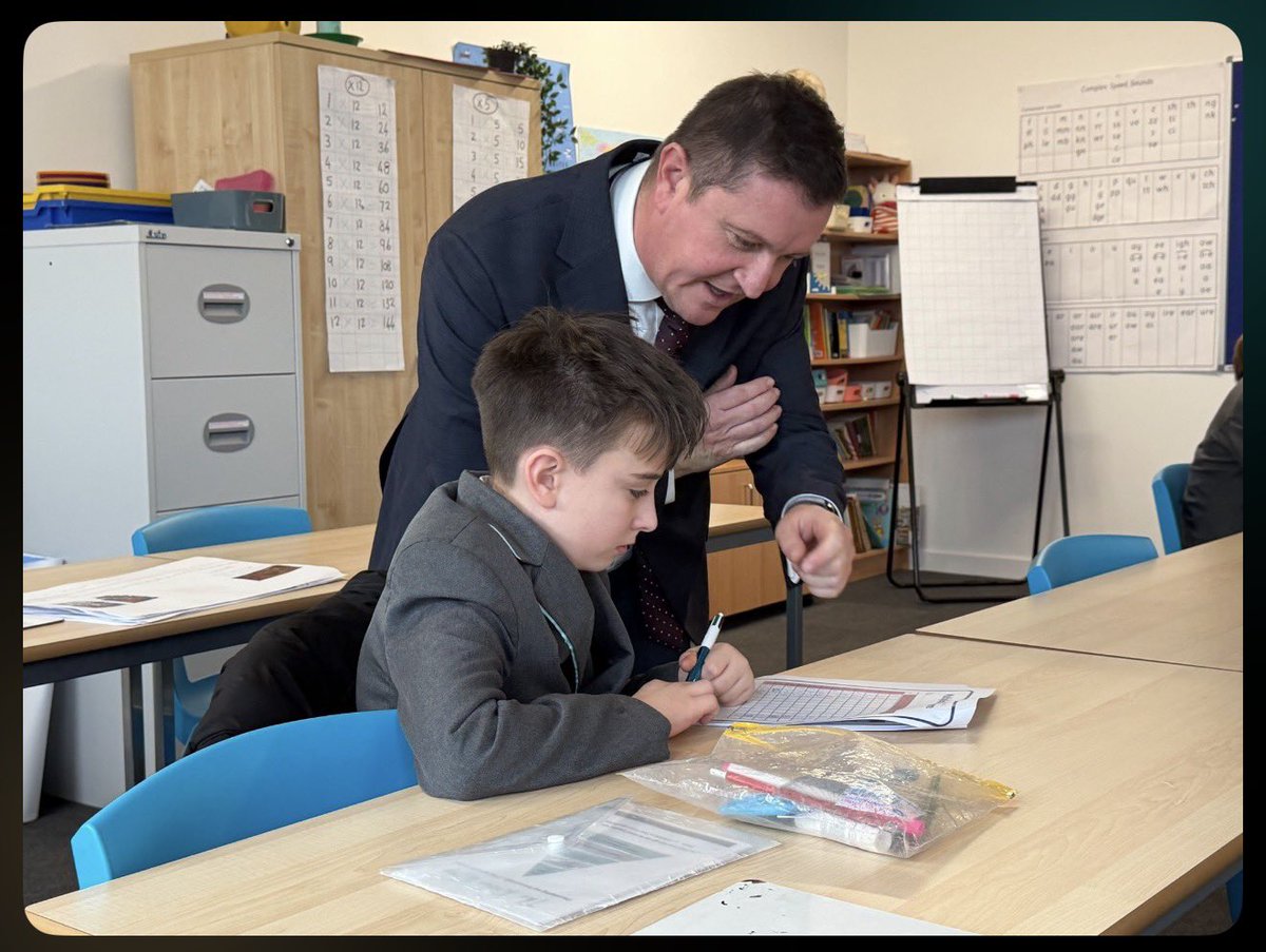 River Academy tweet media