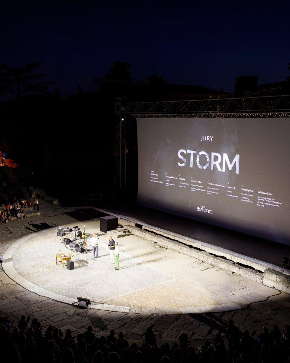 Prix Pictet tweet media