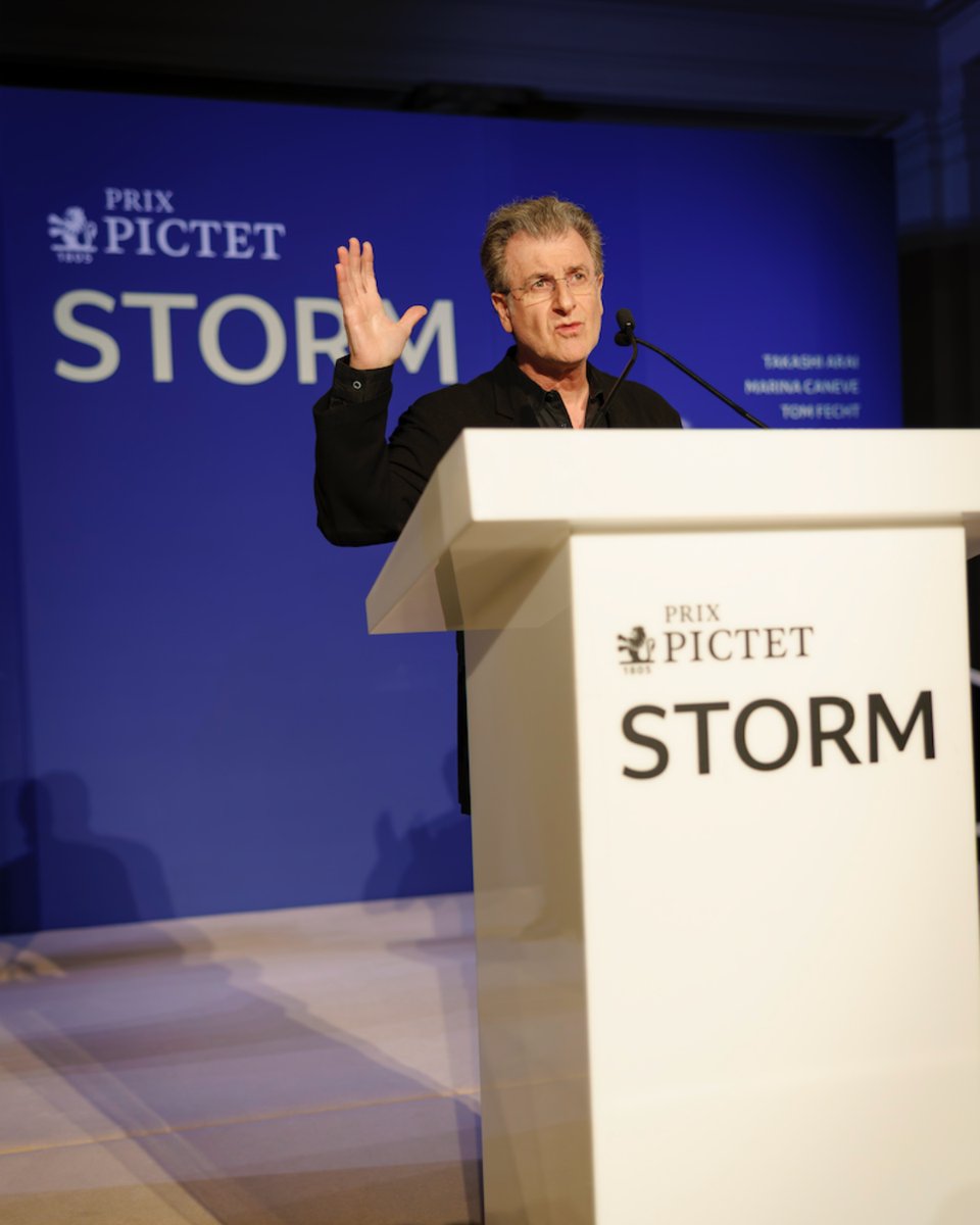 Prix Pictet tweet media