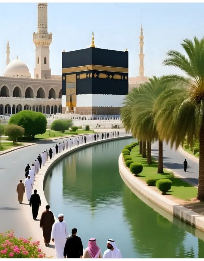 #Assalamu_Alaikum_____ ♥️

अगर इंसान को तकब्बुर से 

अल्लाह की नाराज़गी का इल्म हो जाएं,

तो इंसान सिर्फ़ फ़क़ीरों में बैठना शुरु कर देता,