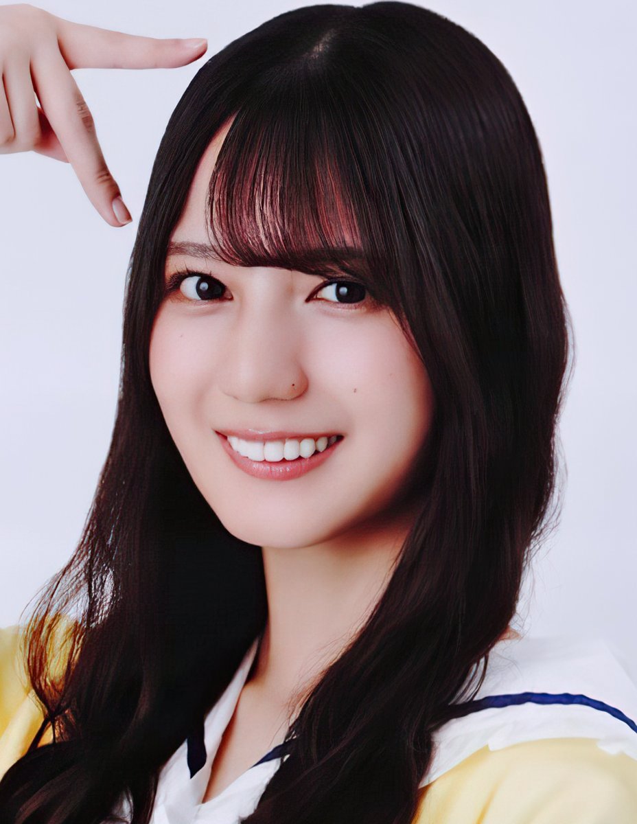 小坂菜緒 日向坂46 生写真