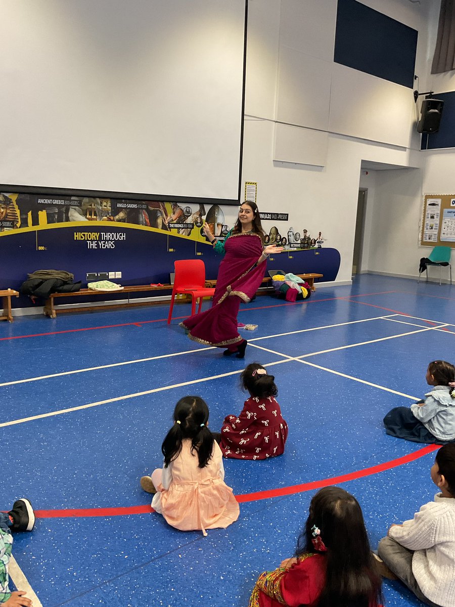 Dipika Patel tweet media