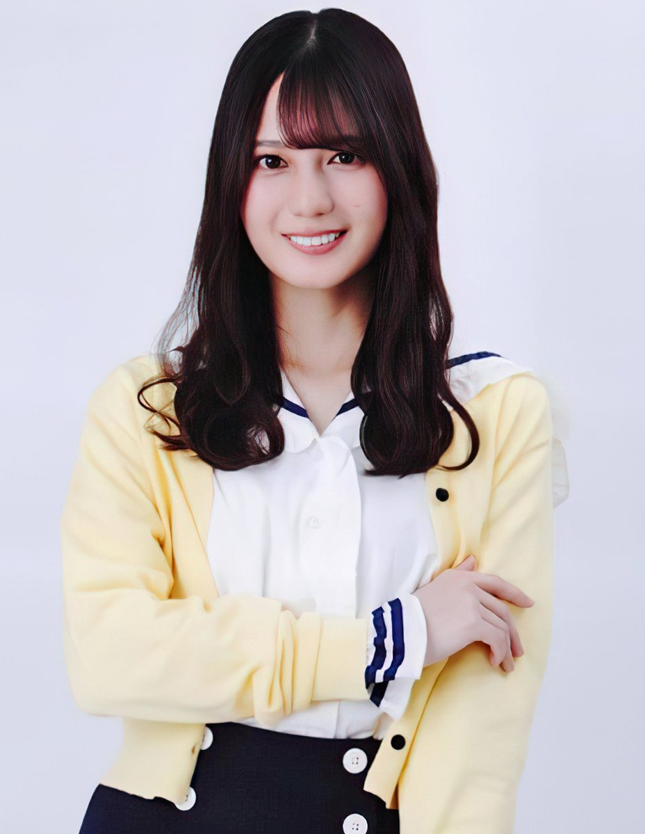 日向坂46 生写真　小坂菜緒 小坂菜緒 日向坂46生写真 4種コンプ