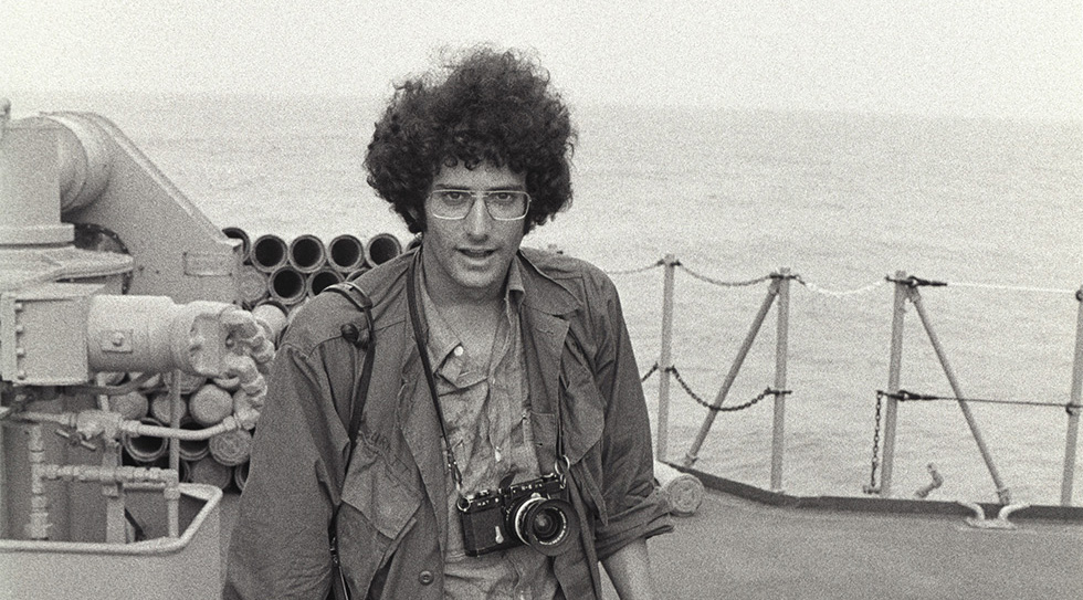 Débat « The Stringer » « Trang Bang, j’ai toujours l’impression que c’est arrivé hier » par David Burnett
loeildelinfo.fr/2025/12/19/the…