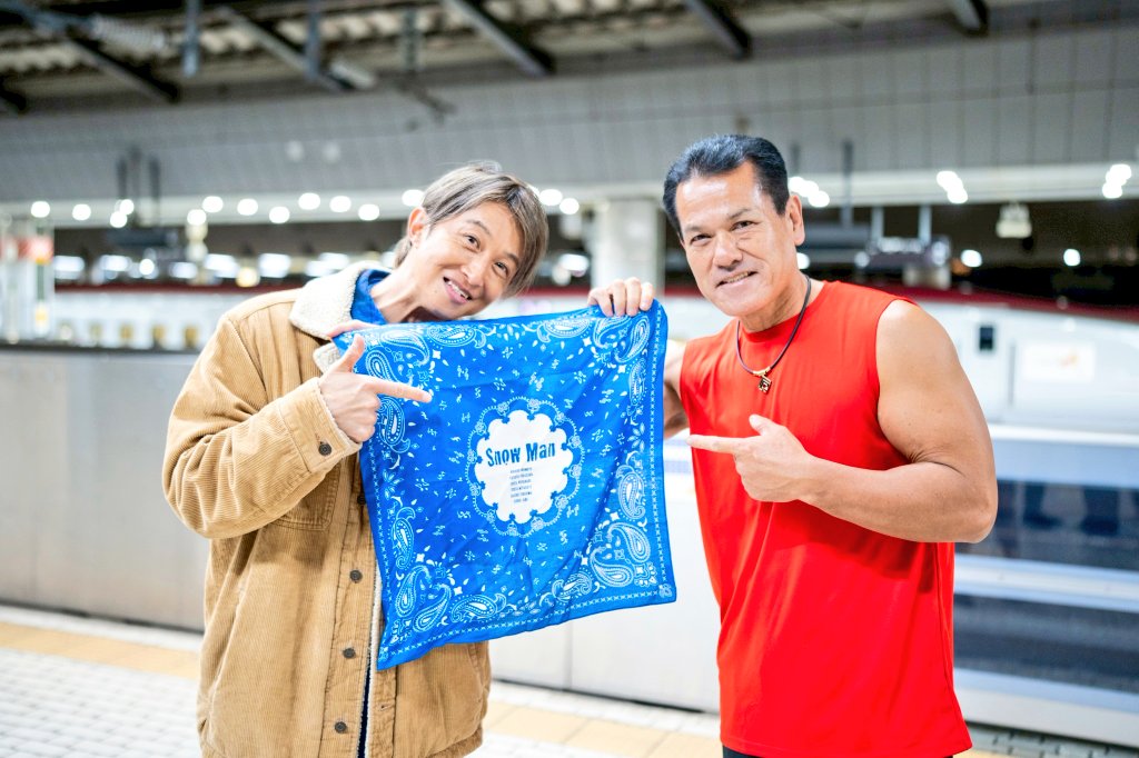 山田様 山田さんの歌と演技の上手さにビックリっ‼️凄いっ‼️ 本家のCMに