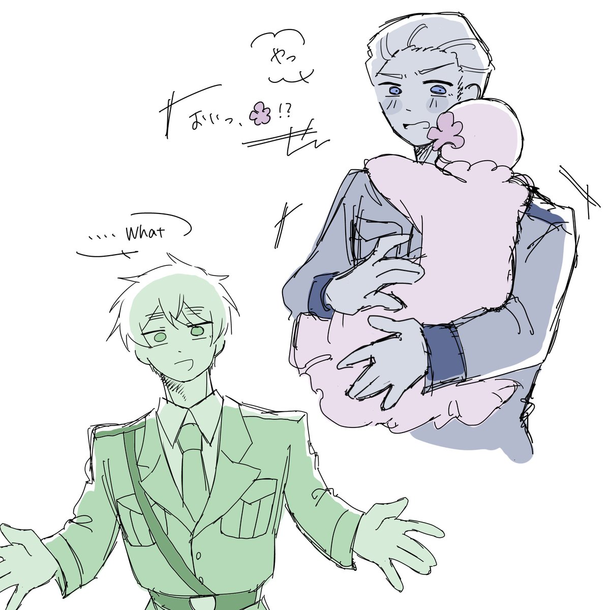 メロンパン (@DaXun9889) / Posts / X