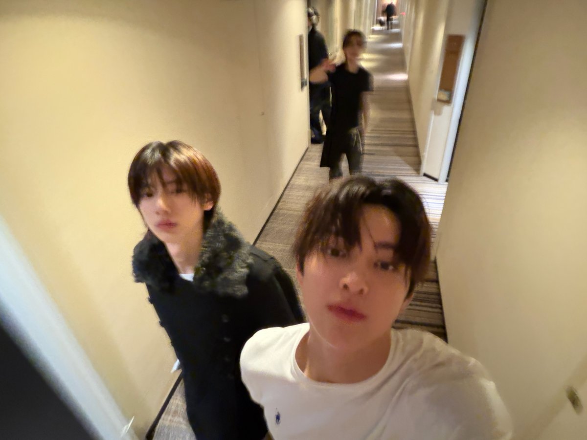zhaoyufancokr's tweet photo. [251219] #KEONHO Weverse Posts

Jagariko flex

#CORTIS #코르티스 https://t.co/fL4rFAxPf5