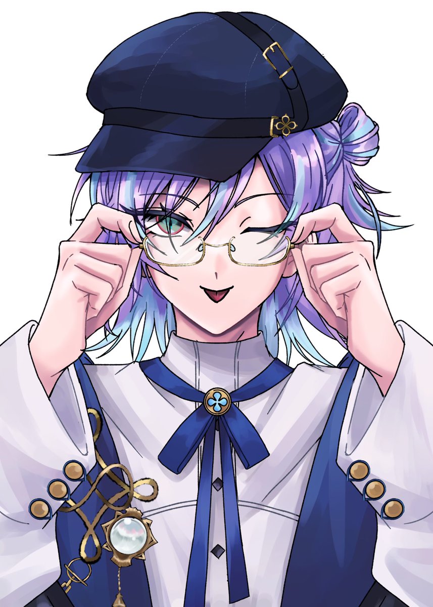 イラストオーダー受付中⭐⭐ そよかぜ🍃有償依頼受付中 (@soyokaze_www) / Posts / X