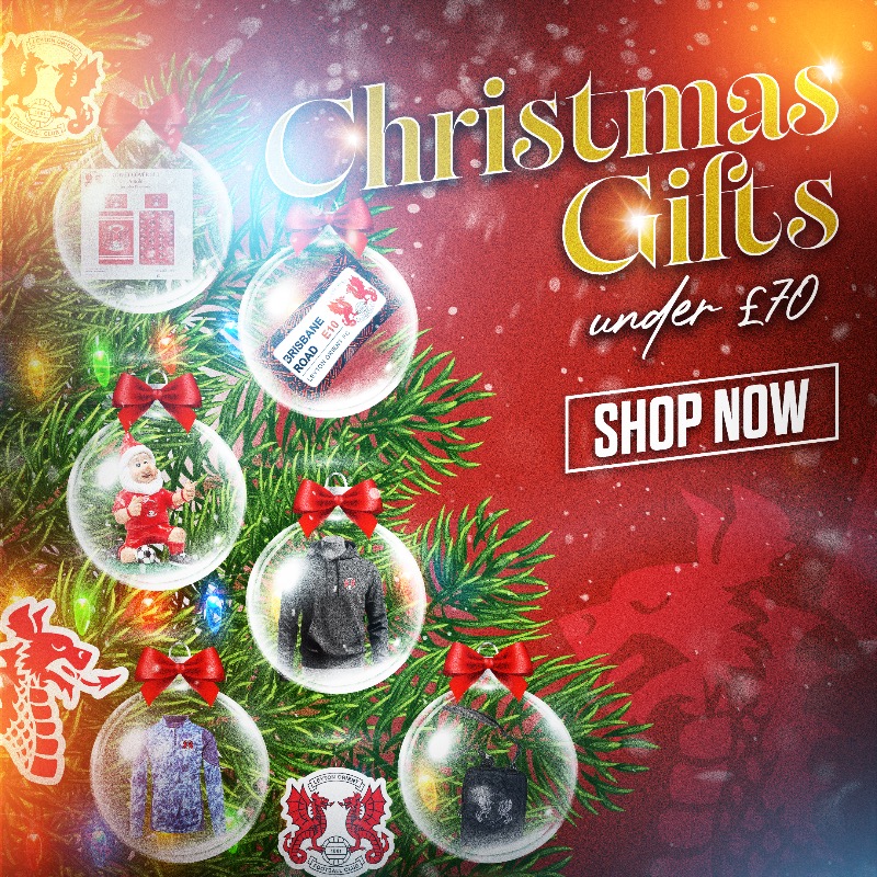 LOFCShop's tweet photo. This week's 'Products of the Week' can be found in our "Christmas Gifts under £70" section 🤩👇

#LOFC #OneOrient