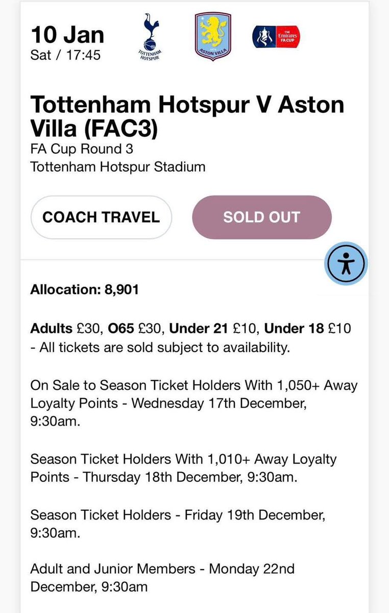 Football Away Days tweet media