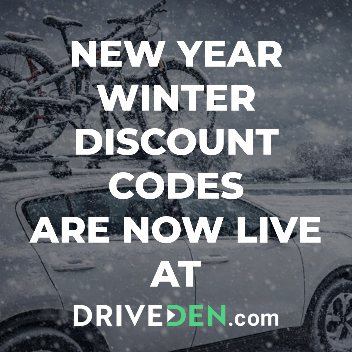 DriveDen tweet media