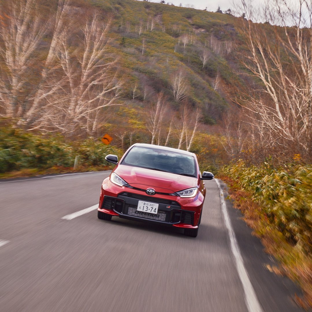 TOYOTA GAZOO Racing (@TOYOTA_GR) / Posts / X