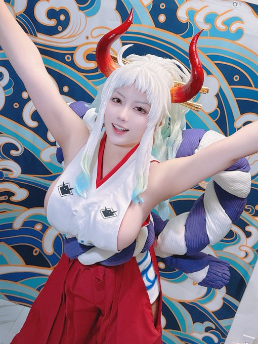 Twitterのコスプレ画像41