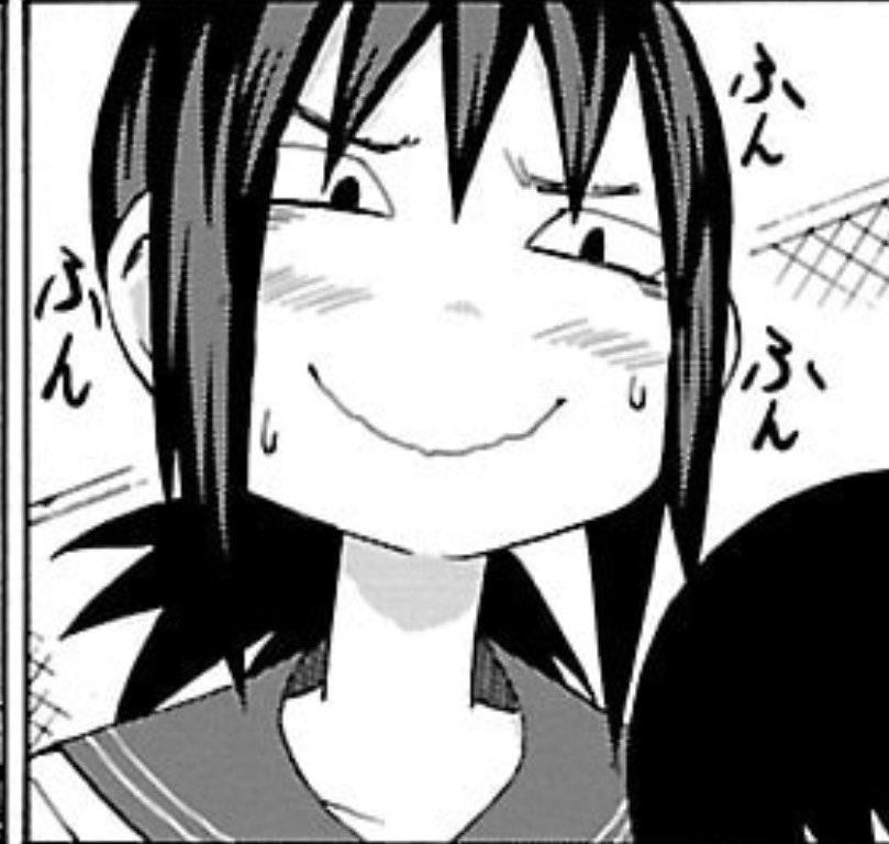 空が灰色だからの推しキャラ四人 