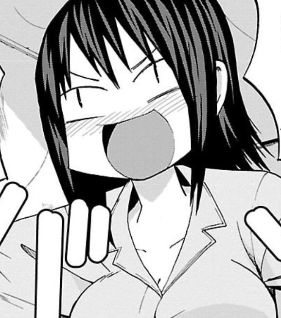 空が灰色だからの推しキャラ四人 