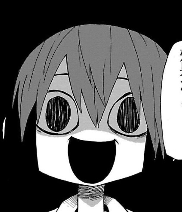 空が灰色だからの推しキャラ四人 