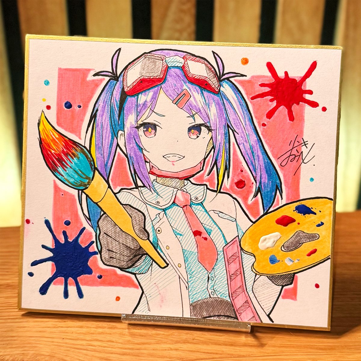 はるユ@C107 1日目西せ10a (@ha_ru_ha_ru1192) / Posts / X