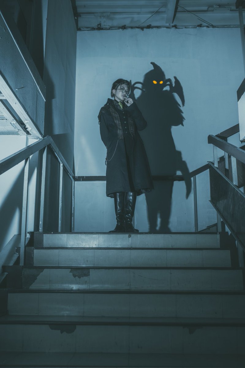 newrainmoon's tweet image. 影