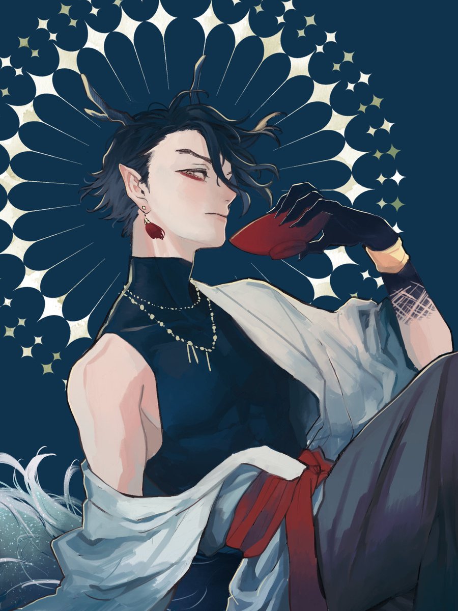 アマネamn (@ksamn0605) / Posts / X