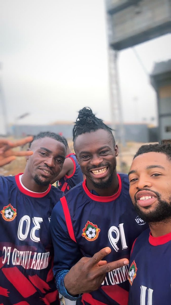 KwaraUnitedFC's tweet photo. HI 👋 https://t.co/5z5IxBoM0a