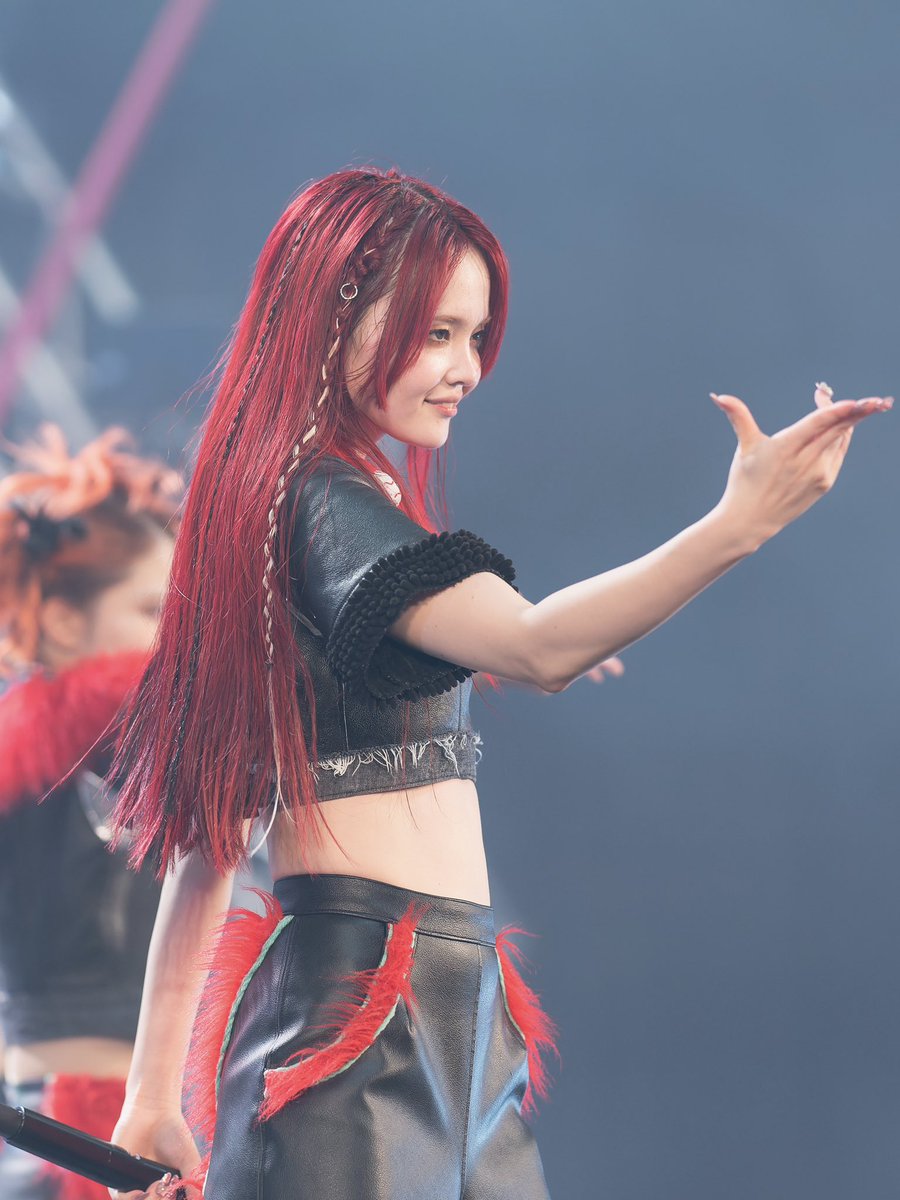 Post by 雨さん on X: 赤髪いいよね