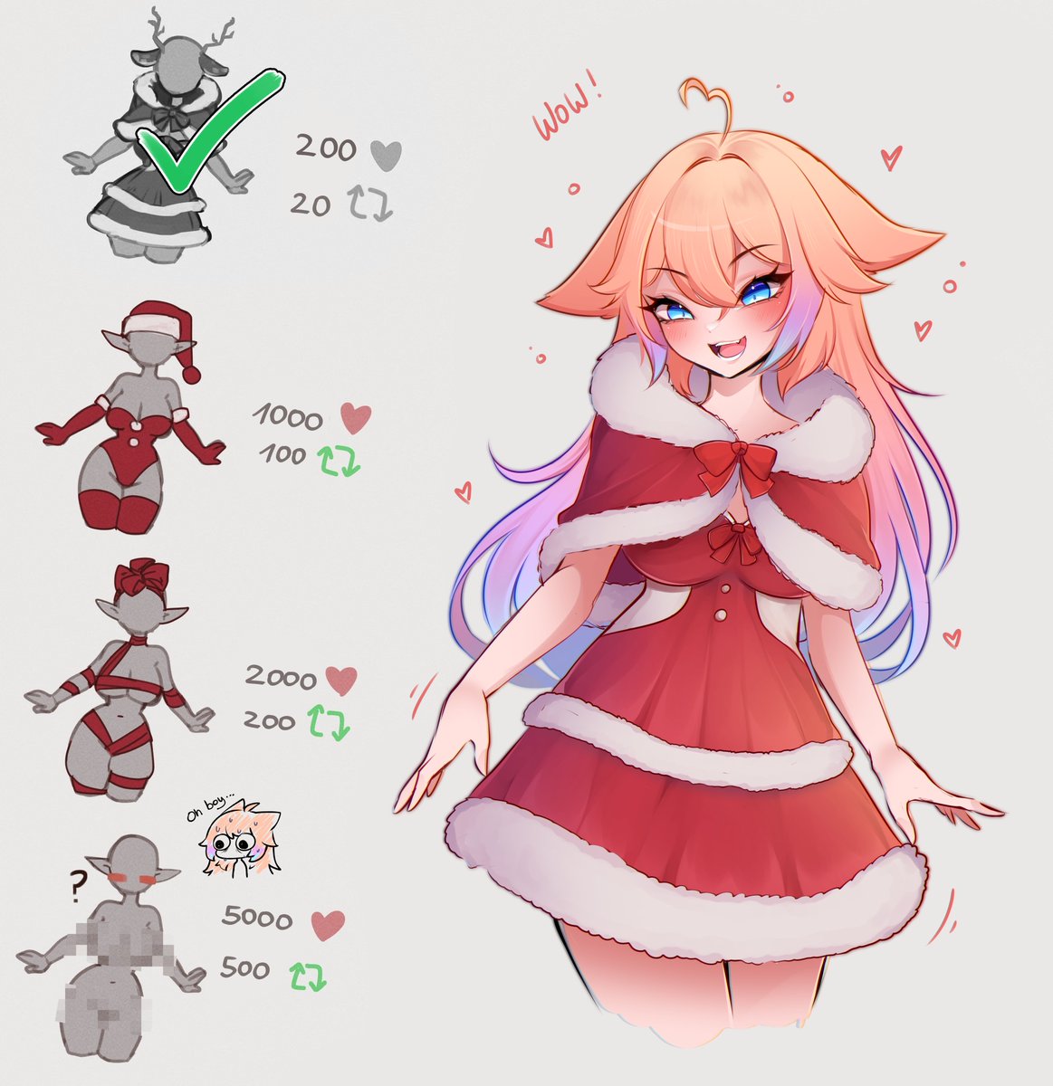 Muss ich mir Sorgen machen? 👀