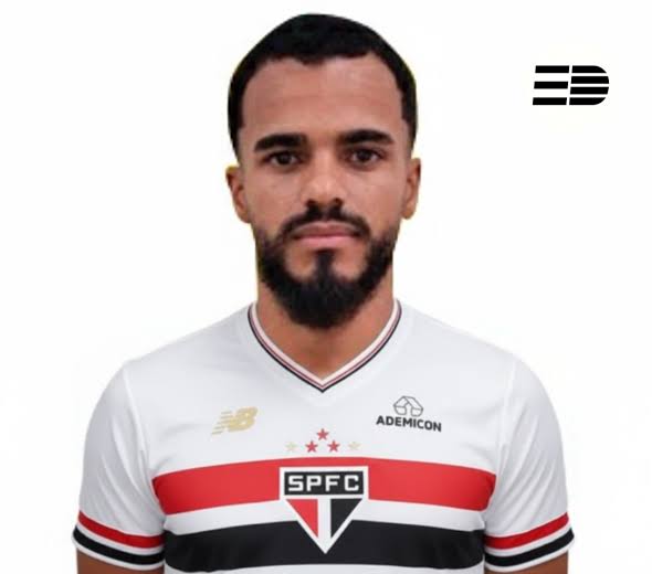 ⚽ Mercado da bola

O meia Daniel Oliveira, formado nas categorias de base do Galo, fechou com o São Paulo. Com a ida ao clube paulista, o meia teve uma valorização de aprox. 100% em seu salário. 

No Mirassol ele ganhava 200k e no Tricolor seu salário praticamente dobrou.