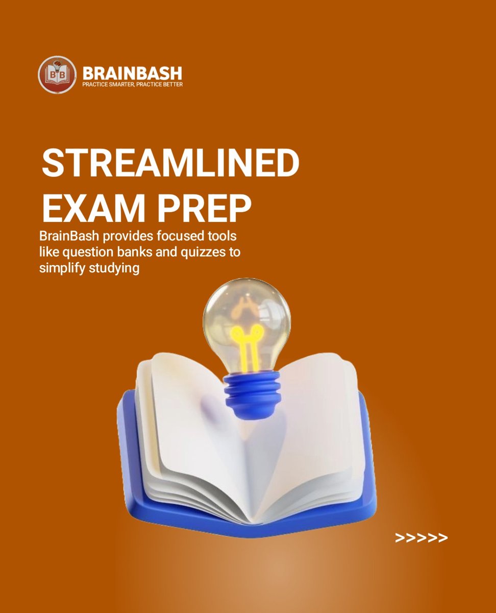 10 reason why BRAINBASH is important for all students