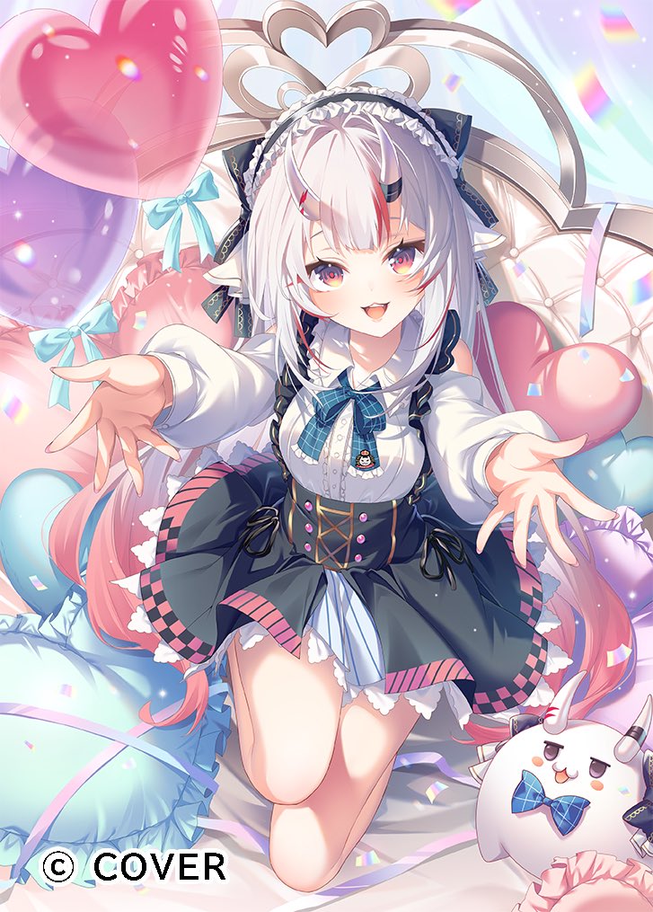 お仕事】 本日12/19 発売のhololive OFFICIAL CARD GAME『アヤカシ