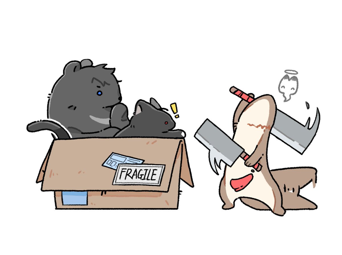 상자 에피를 다시 봄