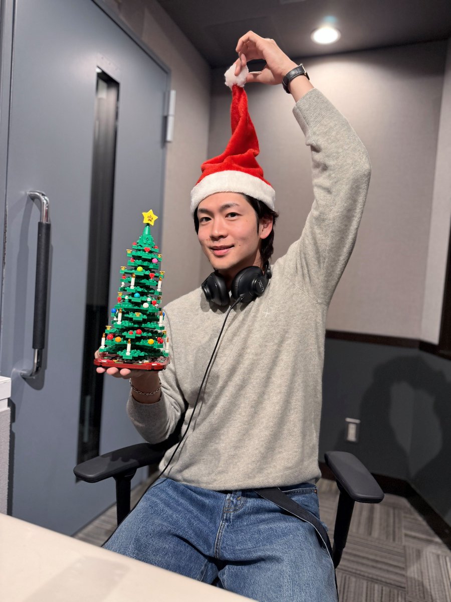 松下洸平 の素顔が垣間見れるラジオ】 23:30からは 松下洸平 『DK