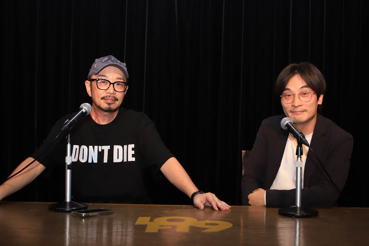 LOFTch's tweet image. ／
📣イベント内容発表！📣
会場&amp;amp;配信チケット好評販売中！
＼
12/28（日）18:00〜
宇野維正×柴那典 
ポップカルチャー事件簿
「2025年徹底総括＆2026年大展望」編
🔽詳細🔽
loft-prj.co.jp/schedule/loft9…
 【出演】
宇野維正 @uno_kore
柴那典 @shiba710