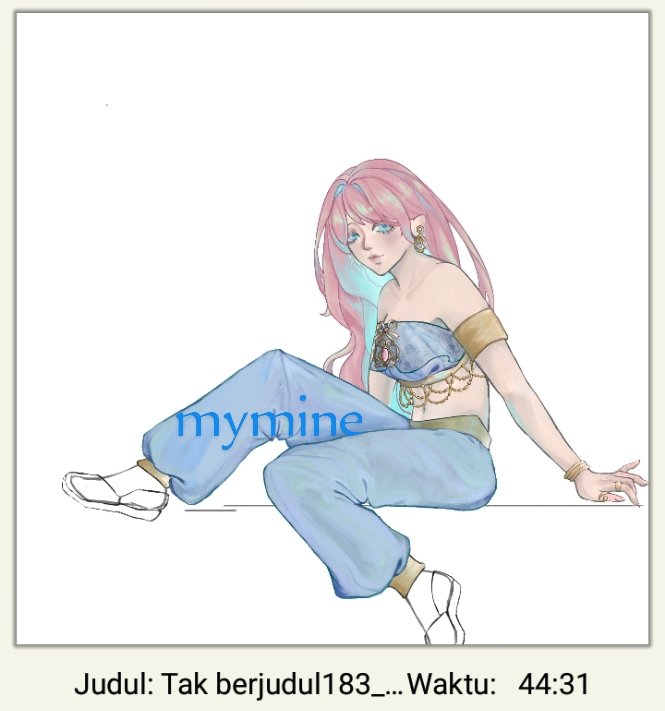 Lailahailallah....kagak slese² anjim