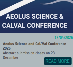 CEOS WGCV Cal/Val portal tweet media