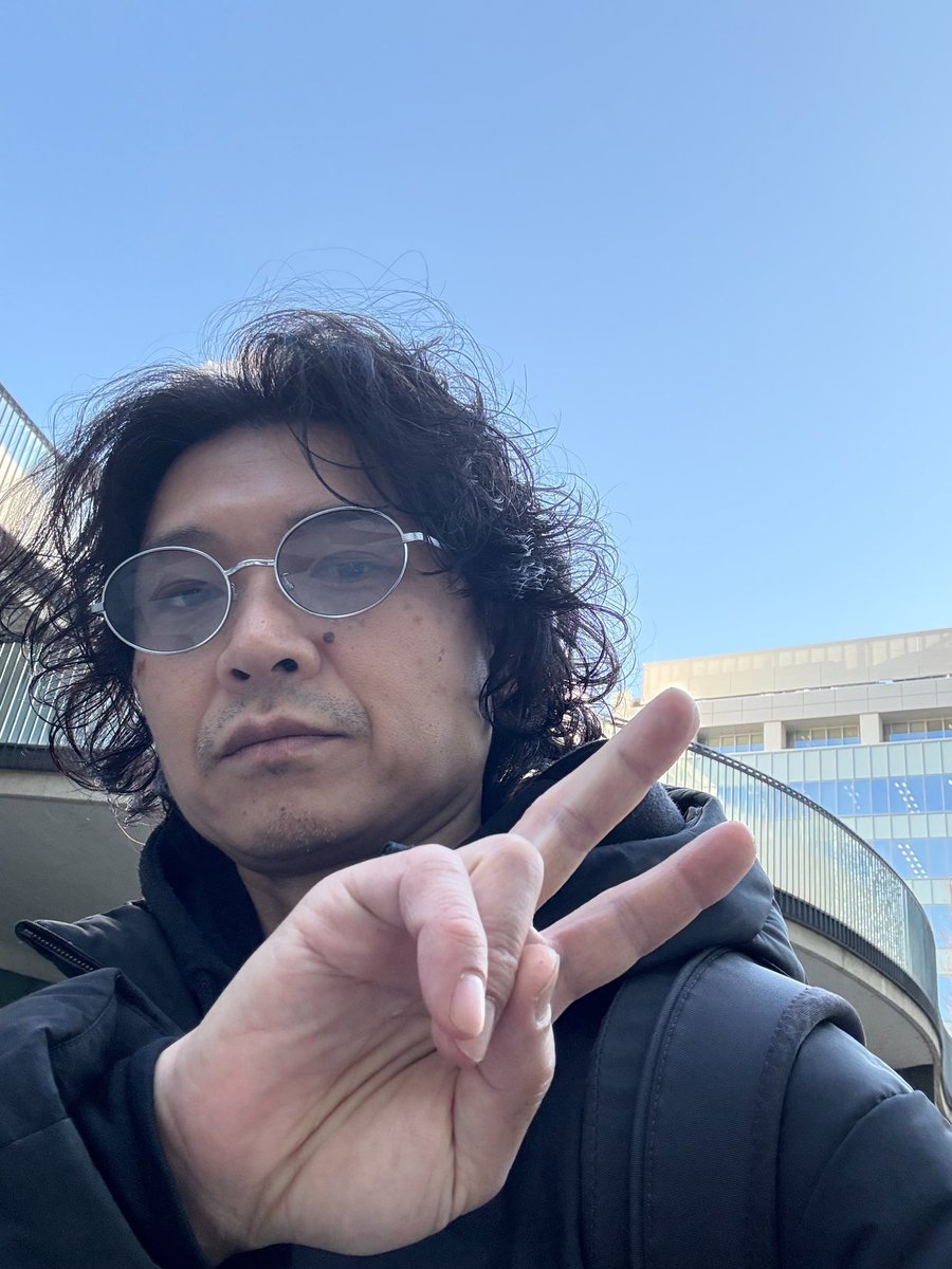 ハロハロ
ちょっとしばらくこもっておりました。

今日は工藤くんとみんなでカットシーンの撮影！

昨日の武ちゃんは単独で！

今日も汗かいた！

本日もおつかれさまでした。

#モーションキャプチャー
#モーキャプアクター
#MCアクター
#モーアク
#動優
#コーディネーター
#YBKcreative
#山﨑勝之